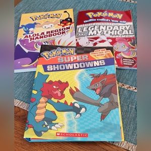 Pokémon Bundle